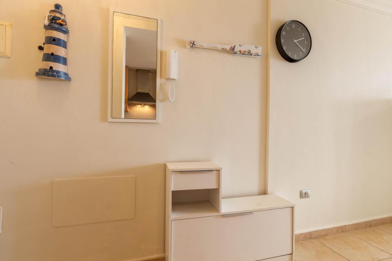 Apartamento El Poris Arico Exterior photo