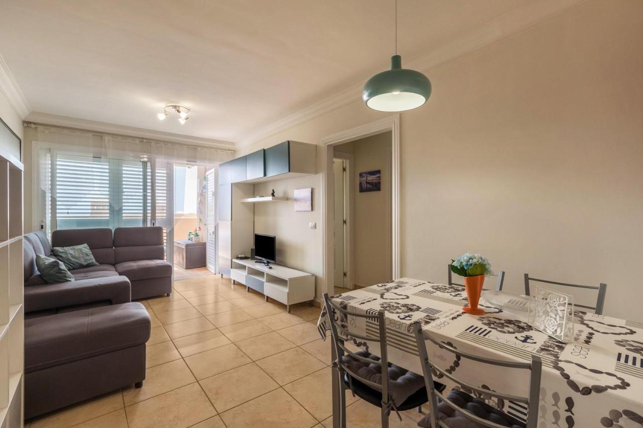 Apartamento El Poris Arico Exterior photo