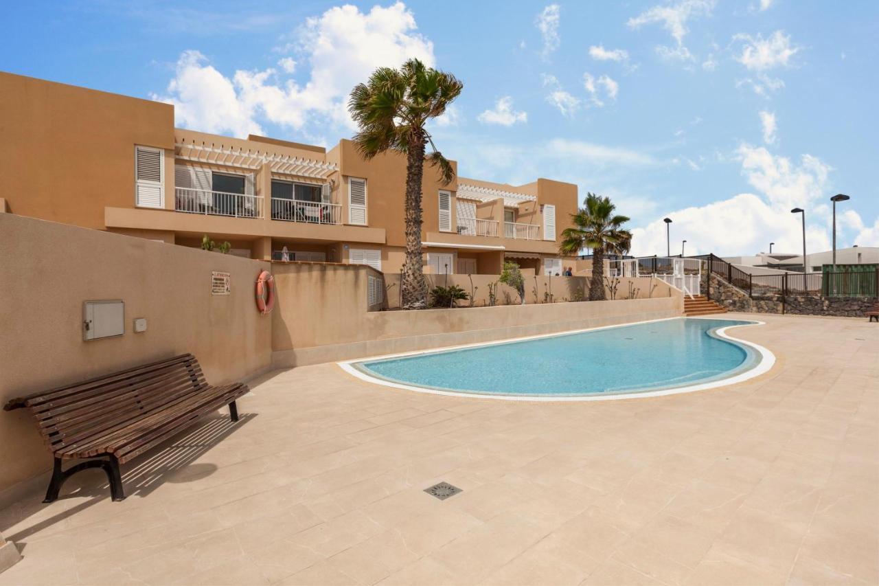 Apartamento El Poris Arico Exterior photo