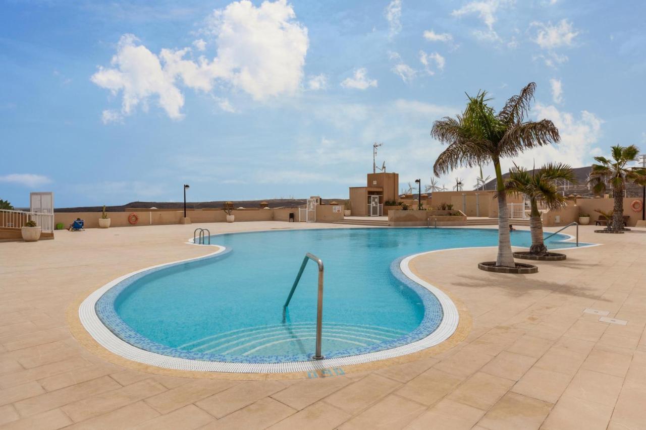 Apartamento El Poris Arico Exterior photo