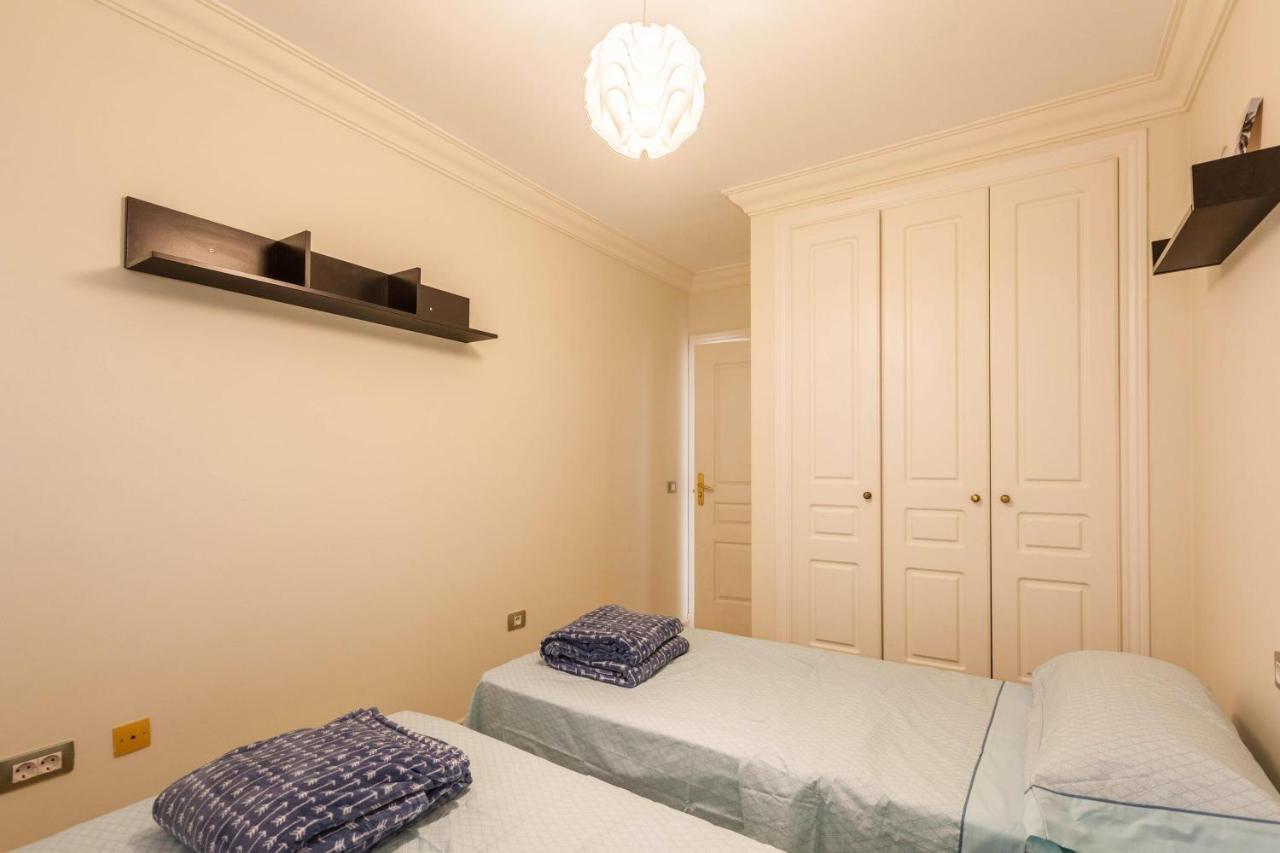 Apartamento El Poris Arico Exterior photo